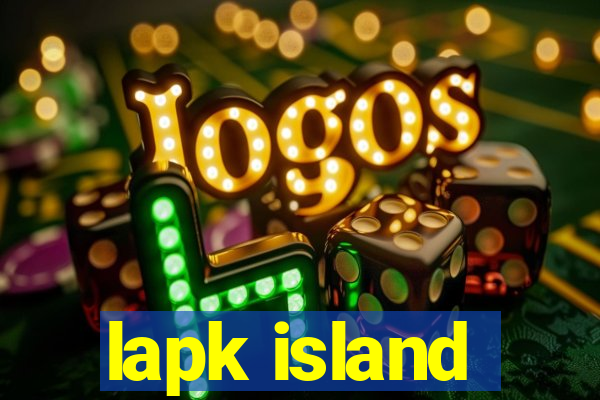lapk island